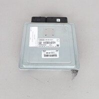 2016 2017 Audi Q5 3.0 Engine Computer Module ECU ECM DME 8R0907551F OEM Used