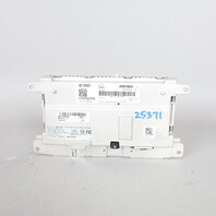 2013-2016 Audi A4 A5 S4 S5 Q5 Info Navigation Display 8R0919604A OEM Used