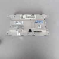 2013-2016 Audi A4 A5 S4 S5 Q5 Info Navigation Display 8R0919604A OEM Used