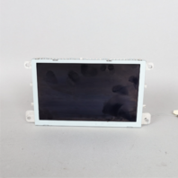 2013-2016 Audi A4 A5 S4 S5 Q5 Info Navigation Display 8R0919604A OEM Used