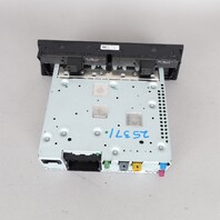 2016 Audi S4 Q5 Multimedia DVD Player 8R1035746H OEM Used