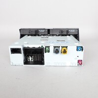 2016 Audi S4 Q5 Multimedia DVD Player 8R1035746H OEM Used