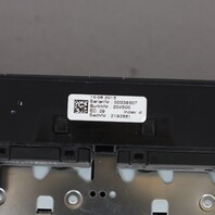 2016 Audi S4 Q5 Multimedia DVD Player 8R1035746H OEM Used