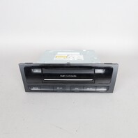 2016 Audi S4 Q5 Multimedia DVD Player 8R1035746H OEM Used
