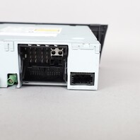 2016 Audi S4 Q5 Multimedia DVD Player 8R1035746H OEM Used