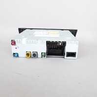 2016 Audi S4 Q5 Multimedia DVD Player 8R1035746H OEM Used