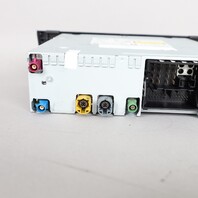 2016 Audi S4 Q5 Multimedia DVD Player 8R1035746H OEM Used