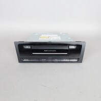 2016 Audi S4 Q5 Multimedia DVD Player 8R1035746H OEM Used
