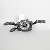 2016 Audi Q5 Turn Signal Wiper Clock Spring Column Switch 8K0953568Q OEM Used