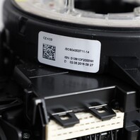 2016 Audi Q5 Turn Signal Wiper Clock Spring Column Switch 8K0953568Q OEM Used