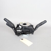 2016 Audi Q5 Turn Signal Wiper Clock Spring Column Switch 8K0953568Q OEM Used