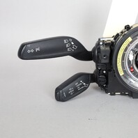 2016 Audi Q5 Turn Signal Wiper Clock Spring Column Switch 8K0953568Q OEM Used