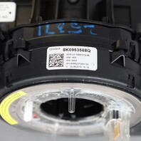 2016 Audi Q5 Turn Signal Wiper Clock Spring Column Switch 8K0953568Q OEM Used