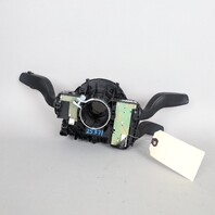 2016 Audi Q5 Turn Signal Wiper Clock Spring Column Switch 8K0953568Q OEM Used