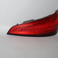 2013-2017 Audi Q5 Right Tail Light 8R0945094D OEM