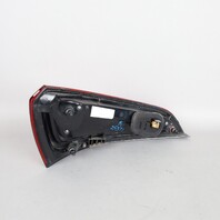 2013-2017 Audi Q5 Right Tail Light 8R0945094D OEM