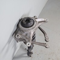 2009-2016 Audi Q5 Left Front Strut With Upper Arms 8R0413031G OEM Parts