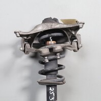 2009-2016 Audi Q5 Left Front Strut With Upper Arms 8R0413031G OEM Parts