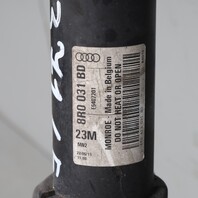 2009-2016 Audi Q5 Left Front Strut With Upper Arms 8R0413031G OEM Parts