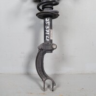 2009-2016 Audi Q5 Left Front Strut With Upper Arms 8R0413031G OEM Parts