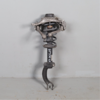 2009-2016 Audi Q5 Left Front Strut With Upper Arms 8R0413031G OEM Parts