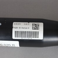 2009-2016 Audi Q5 Rear Shock Absorber 8R0513028BR OEM Used