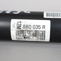 2009-2016 Audi Q5 Rear Shock Absorber 8R0513028BR OEM Used