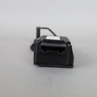 2016 Audi Q5 Trunk Lid Latch Lock Actuator Motor 4F9827383G OEM Used