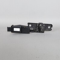 2016 Audi Q5 Trunk Lid Latch Lock Actuator Motor 4F9827383G OEM Used