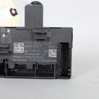 2013-2016 Audi A4 Allroad Q5 Right Front Door Control Module 8K0959792R OEM Used