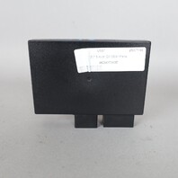 2009-2017 Audi Q5 Trailer Detection Control Module 8K0907383E OEM Used