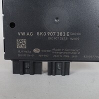 2009-2017 Audi Q5 Trailer Detection Control Module 8K0907383E OEM Used