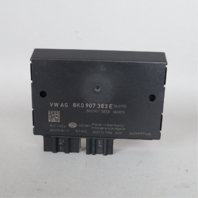 2009-2017 Audi Q5 Trailer Detection Control Module 8K0907383E OEM Used