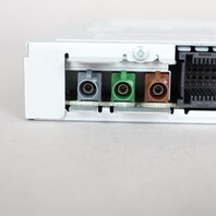 2010-2016 Audi Q5 Rear View Camera Control Module 8R0907441A OEM Used