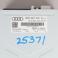 2010-2016 Audi Q5 Rear View Camera Control Module 8R0907441A OEM Used