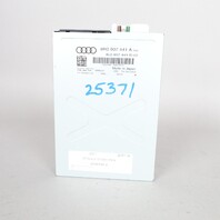 2010-2016 Audi Q5 Rear View Camera Control Module 8R0907441A OEM Used