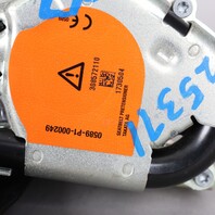 2009-2017 Audi Q5 SQ5 Left Front Seat Belt 8R1857705B OEM Used