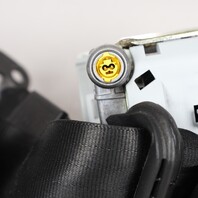 2009-2017 Audi Q5 SQ5 Left Front Seat Belt 8R1857705B OEM Used