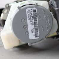 2009-2017 Audi Q5 SQ5 Left Front Seat Belt 8R1857705B OEM Used