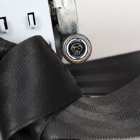 2009-2017 Audi Q5 SQ5 Left Front Seat Belt 8R1857705B OEM Used