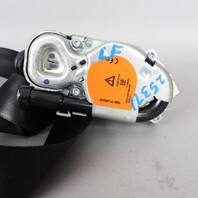 2009-2017 Audi Q5 SQ5 Left Front Seat Belt 8R1857705B OEM Used