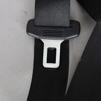 2009-2017 Audi Q5 SQ5 Left Front Seat Belt 8R1857705B OEM Used