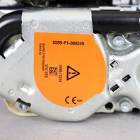 2009-2017 Audi Q5 SQ5 Right Front Seat Belt 8R1857706B OEM Used