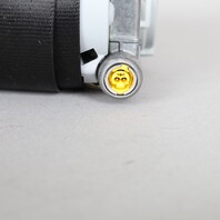 2009-2017 Audi Q5 SQ5 Right Front Seat Belt 8R1857706B OEM Used