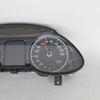 2013-2017 Audi Q5 Speedometer Instrument Cluster 8R0920981N OEM