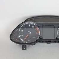 2013-2017 Audi Q5 Speedometer Instrument Cluster 8R0920981N OEM