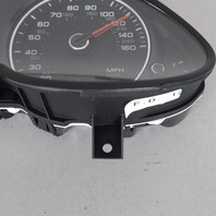 2013-2017 Audi Q5 Speedometer Instrument Cluster 8R0920981N OEM