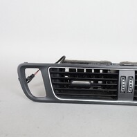 2013-2017 Audi Q5 Center Dash Air Vent 8R1820951L OEM Used