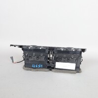 2013-2017 Audi Q5 Center Dash Air Vent 8R1820951L OEM Used