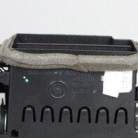 2013-2017 Audi Q5 Center Dash Air Vent 8R1820951L OEM Used